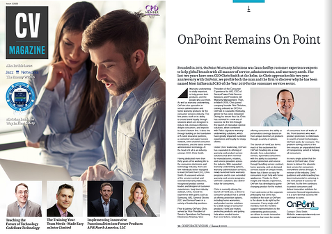 CV Mag Feb 2020