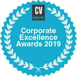 2019 Corporate Excellence Awards Most Influential CEO, Chris Smith