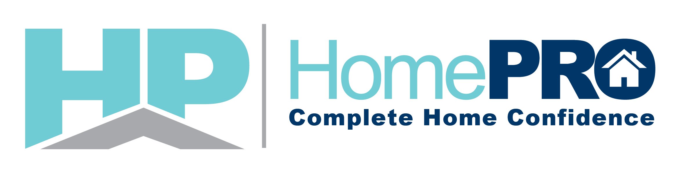 HomePROLogo Horizontal