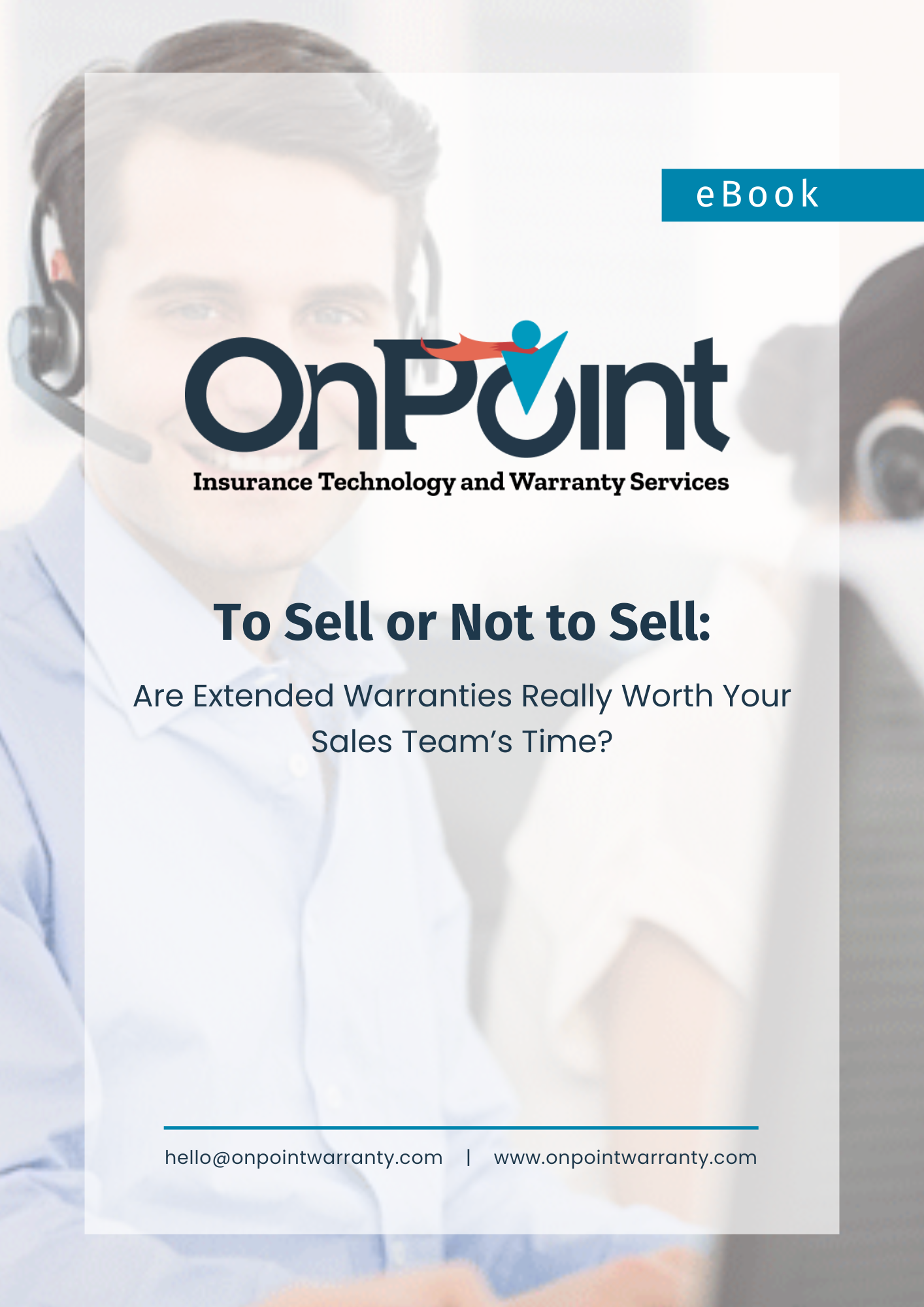 White Paper To sell or not to sell
