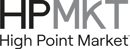 high point market logo
