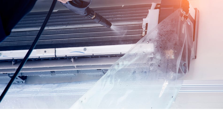 HVAC Warranty Interest