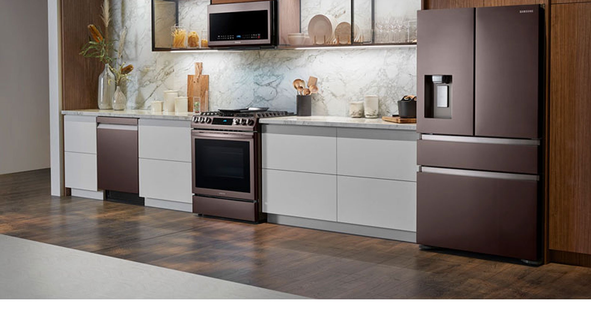 LP Samsung B Product Registration