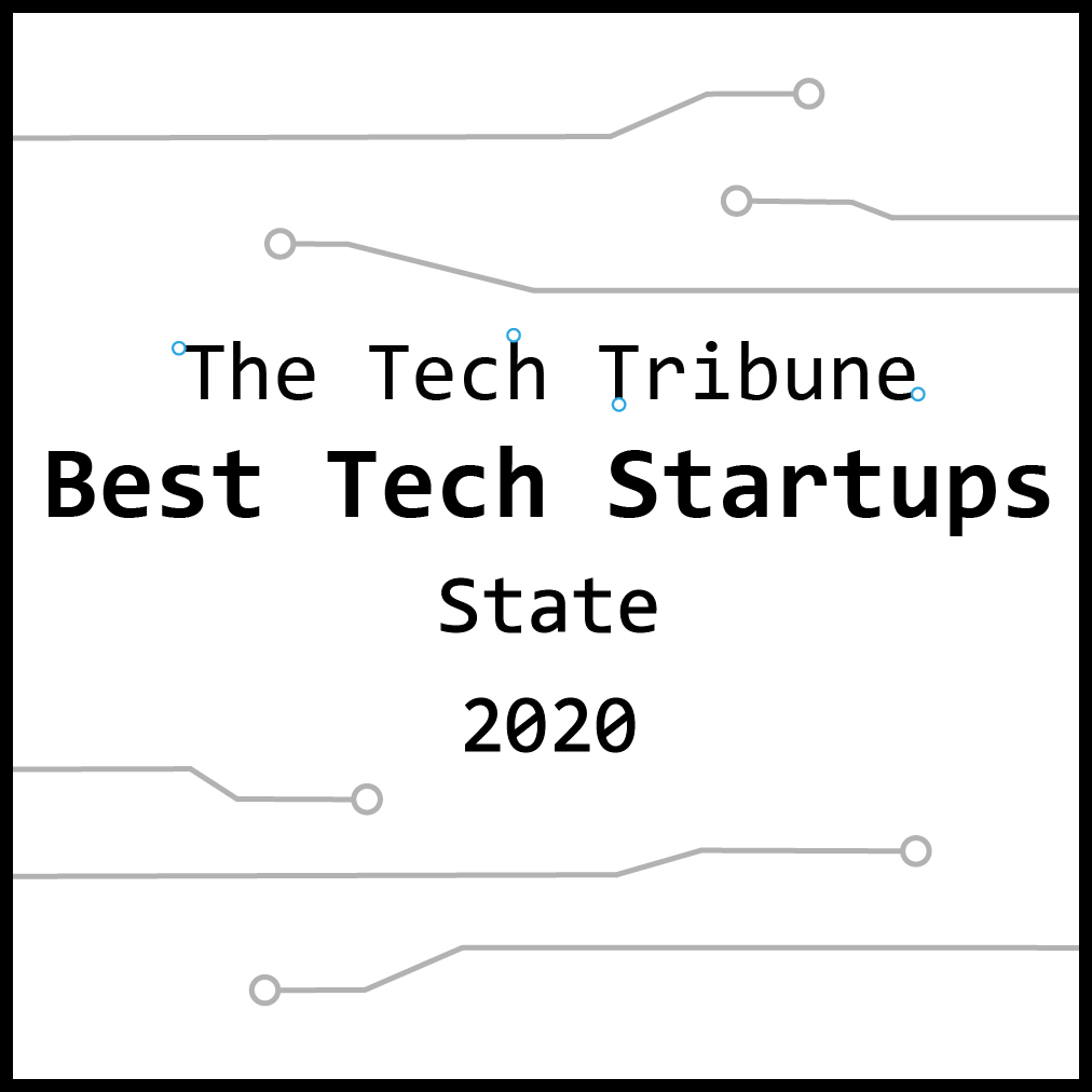 2020 Best Tech Startups in Kentucky!