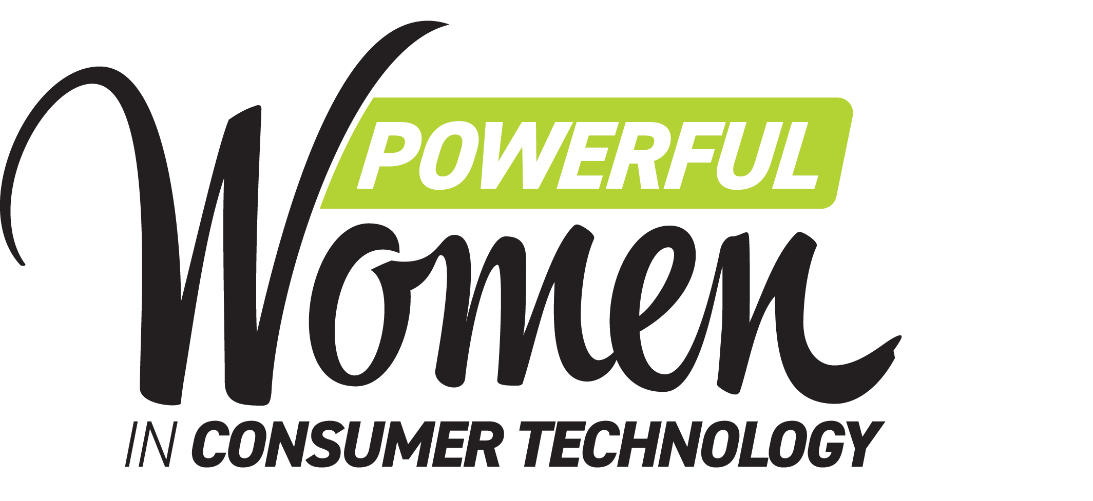 CMO Names to Dealerscope Powerful Women in Consumer Technology