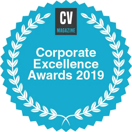 2019 Corporate Excellence Awards Most Influential CEO, Chris Smith
