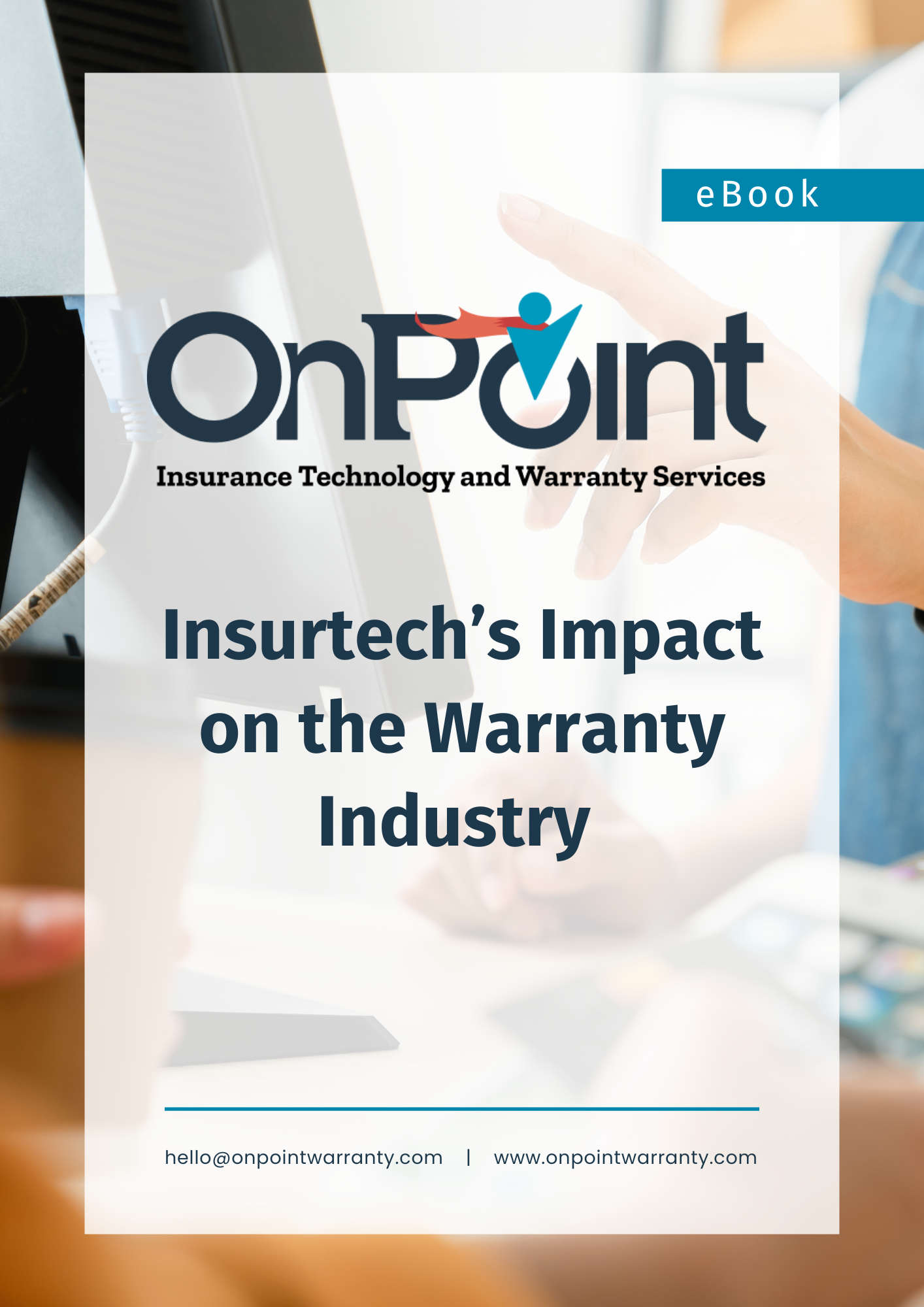 Insuretech Whitepaper