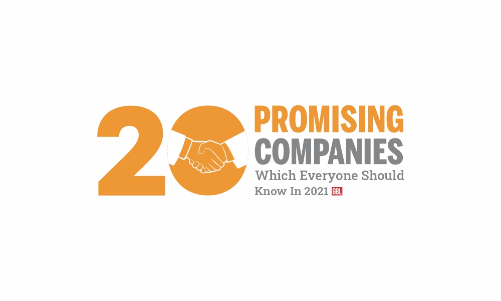Logo- 20 Promising Companies Which Everyone Should Know In 2021