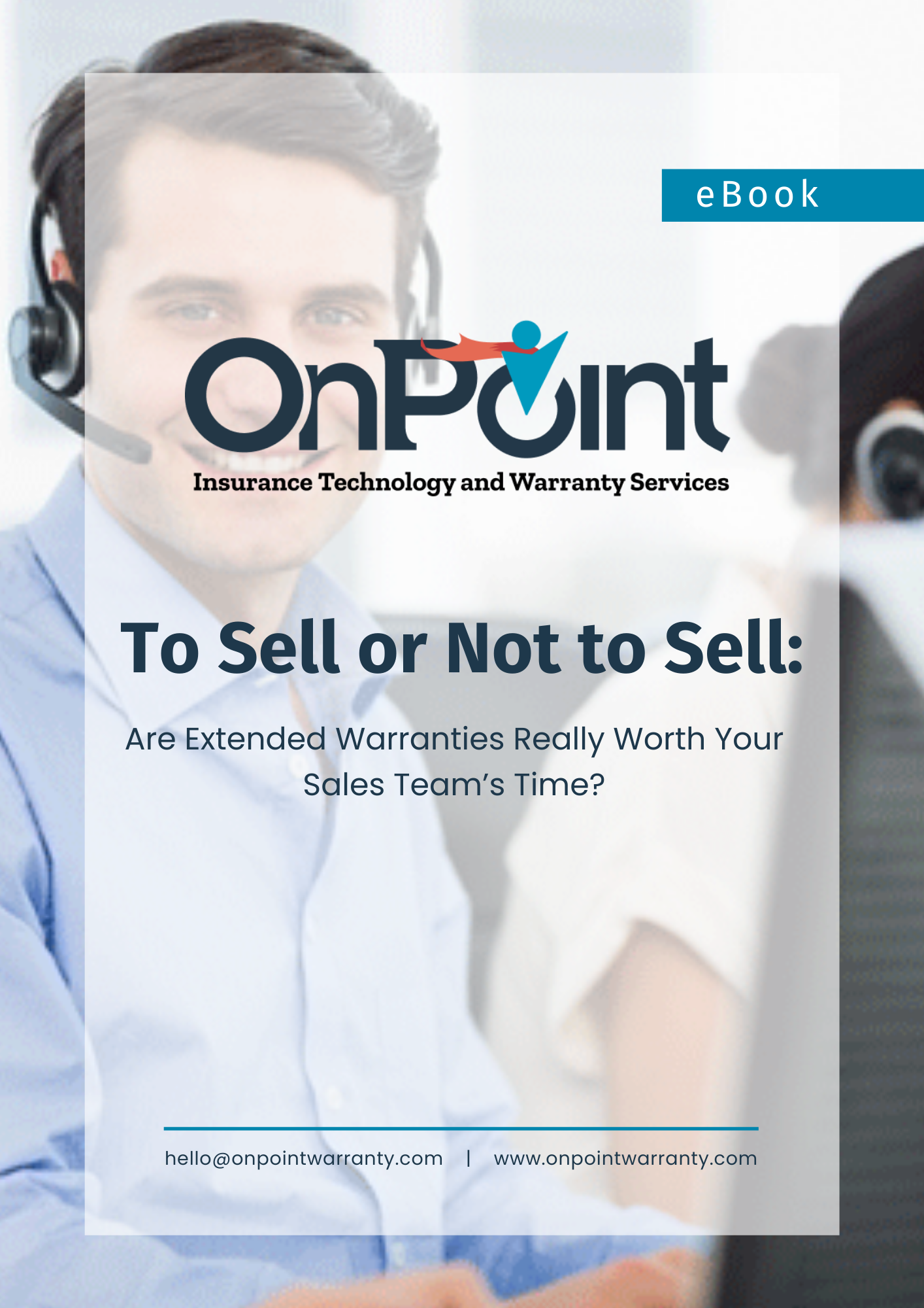 White Paper To sell or not to sell-3