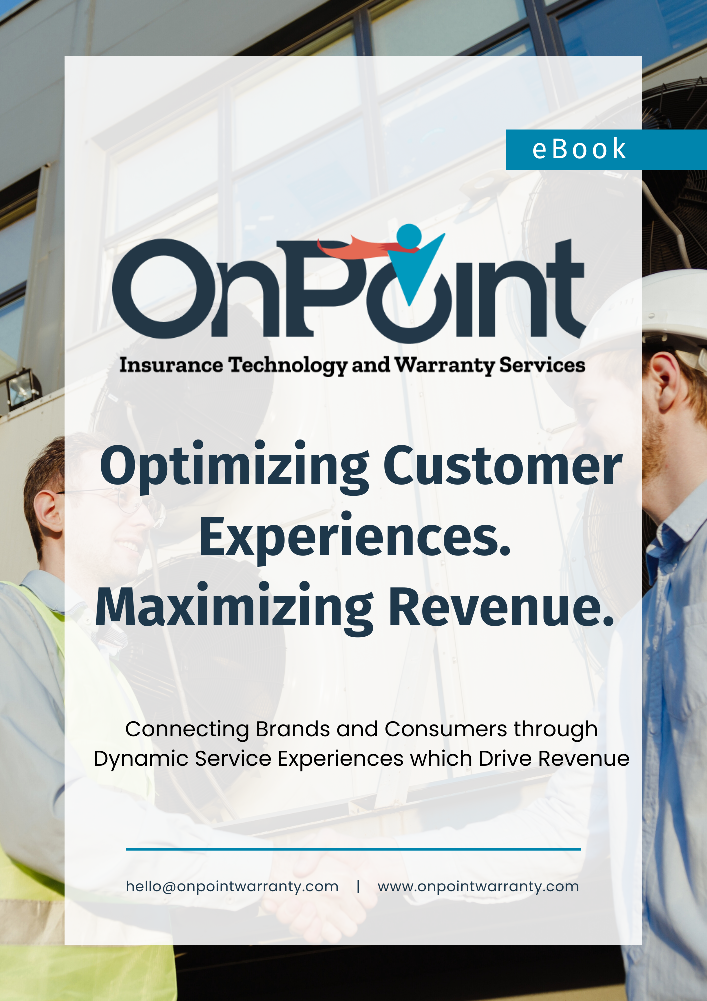 White paper OnPoint brochure 2018