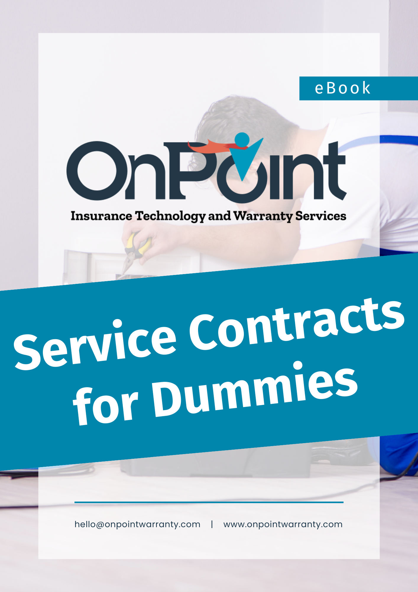 White paper Service Contracts for Dummies and the well informed