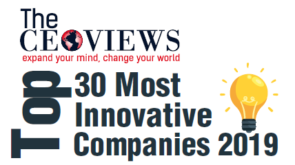 CEO Review Most Innovative Companies 2019