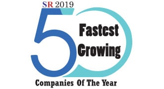 The Silicon Review 2019 50 Fasted Growing Companies!